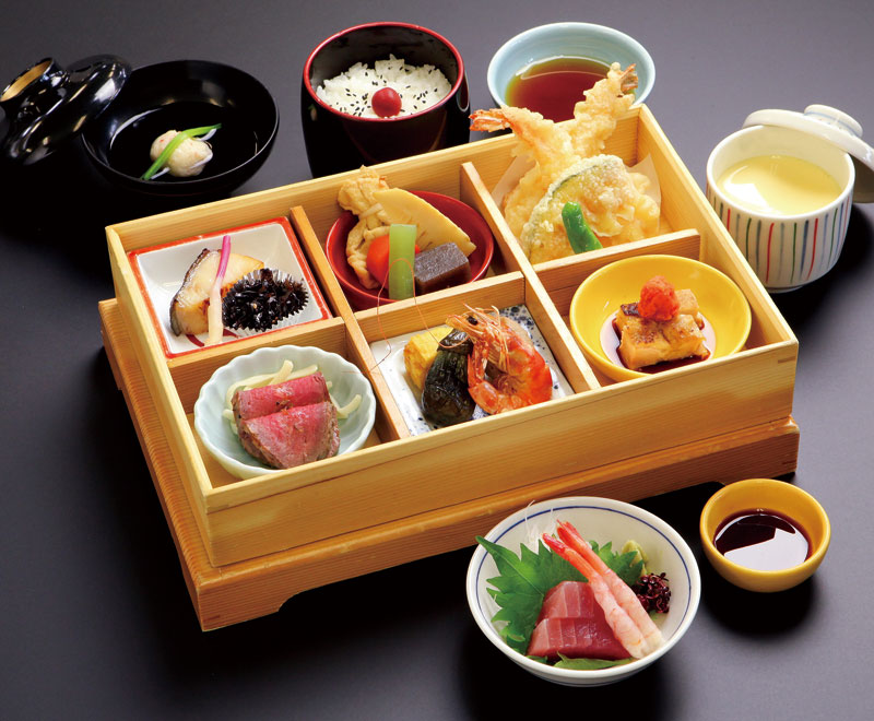 接待・おもてなし