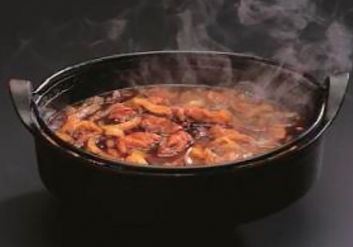 鳥味噌鍋セット 自宅用 （1人〜2人前）